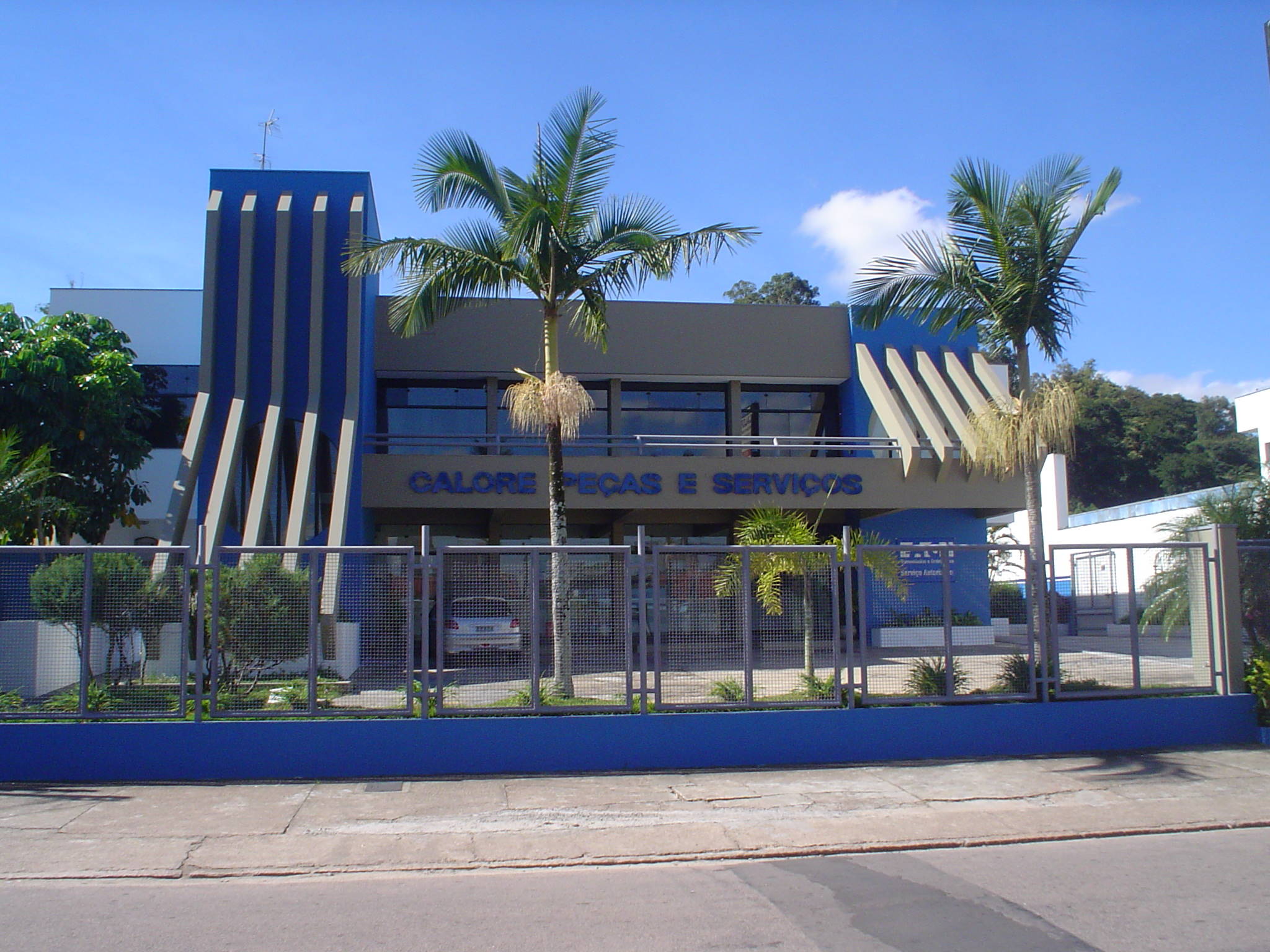 A Empresa